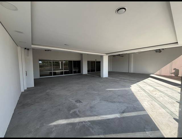 175M² BUSINESS TO LET IN NORTHGATE BUSINESS PARK